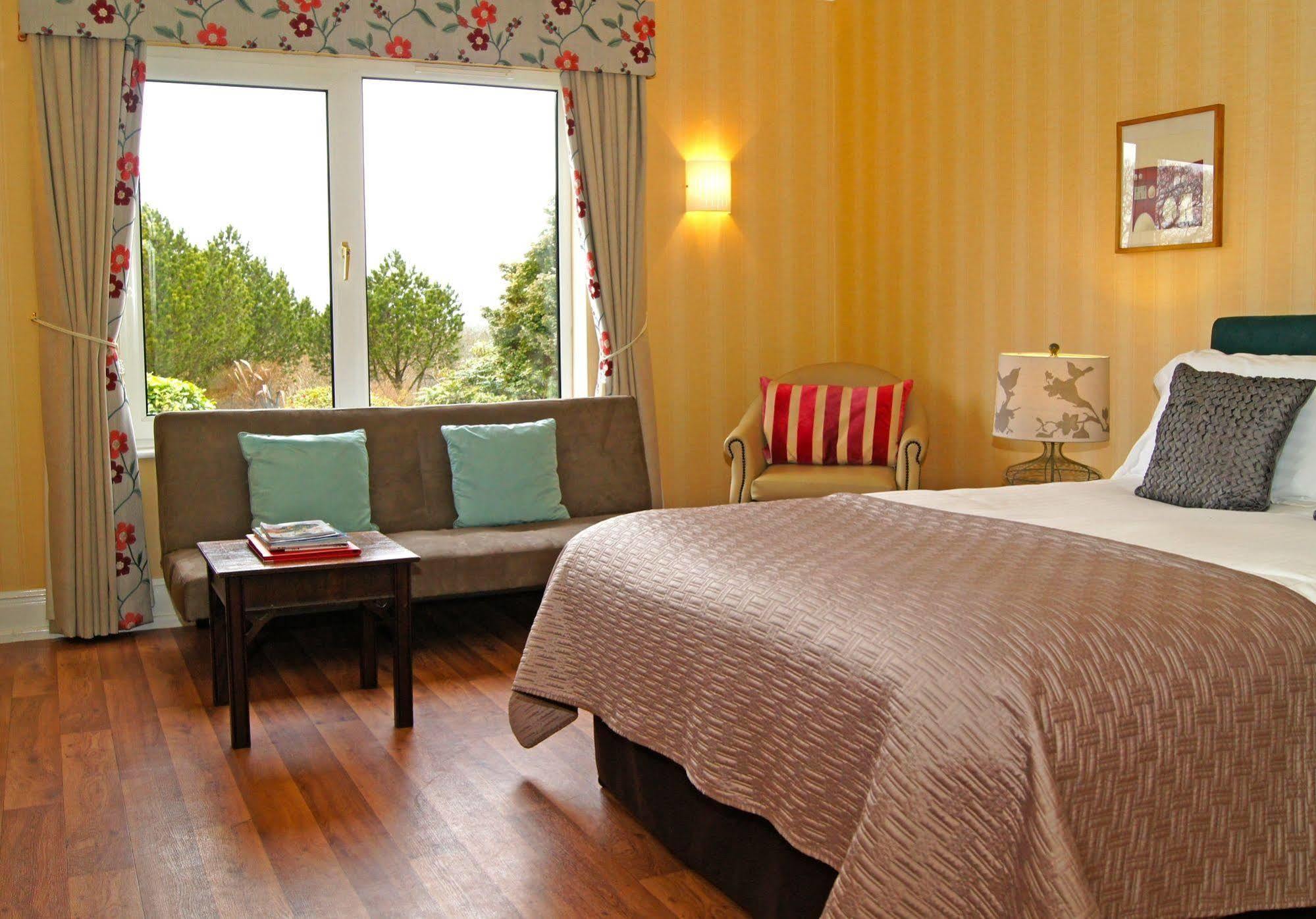 Wat zijn de beste hotels in de buurt van Burrator Reservoir? Yelverton Buitenkant foto